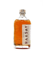 Isle of Raasay Limited Release Peated Ex-Bordeaux Single Cask Scotch