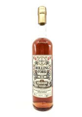 Rolling Fork 11 Year El Salvador Rum