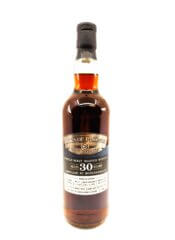 Rites of Passage Bunnahabhain 30YR Oloroso Matured Single Malt Scotch