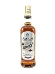 Amrut Intermediate Sherry Single Malt Indian Whisky