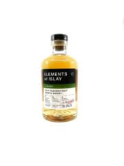 Elements of Islay Cask Edit Blended Malt Scotch Whisky