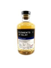 Elements of Islay Bourbon Cask Blended Malt Scotch Whisky