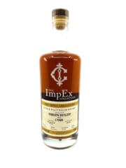 The ImpEx Collection Penderyn 5YR Madeira Cask Welsh Single Malt