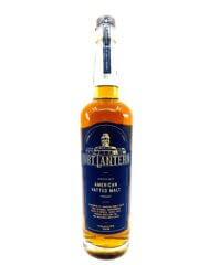 Lost Lantern American Vatted Malt Whiskey Edition 1