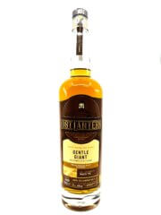 Lost Lantern “Gentle Giant” Balcones Texas Single Malt
