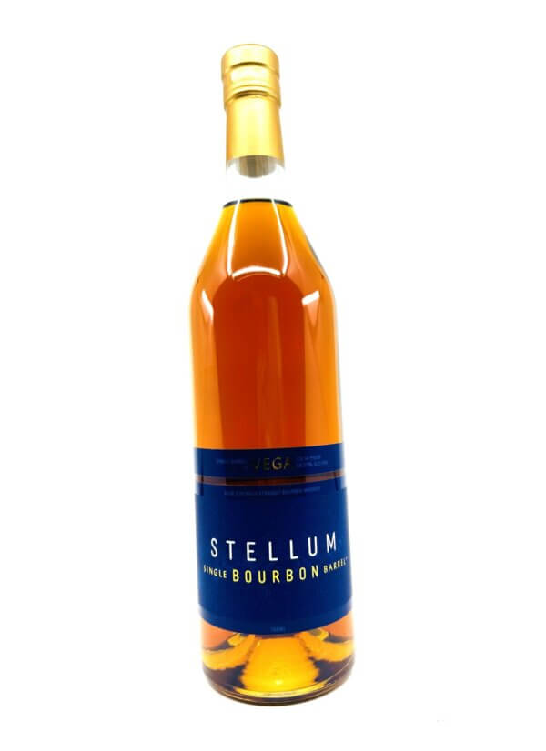 Stellum Single Barrel Bourbon 'Vega'