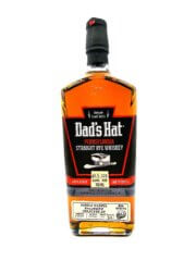 Dad’s Hat Single Barrel Rye