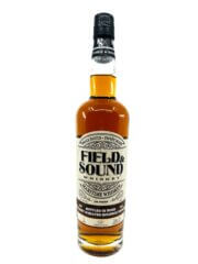 Field & Sound Bottled in Bond Wheated Bourbon
