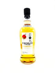 Hinomaru Japanese Whisky The 1st Edition