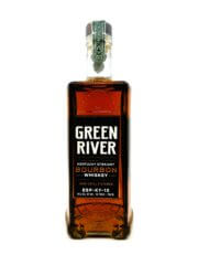 Green River Distilling Co. Straight Bourbon