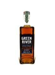 Green River Distilling Co. Wheated Straight Bourbon