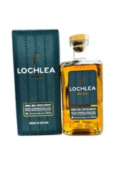 Lochlea ‘Our Barley’ Single Malt Scotch