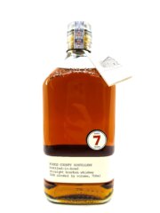 Kings County Distillery Bottled in Bond 7YR Bourbon