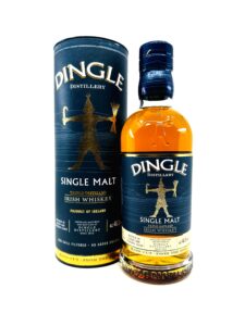 Dingle Single Malt Irish Whiskey
