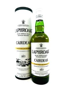 Laphroaig Cairdeas White Port & Madeira Single Malt Scotch