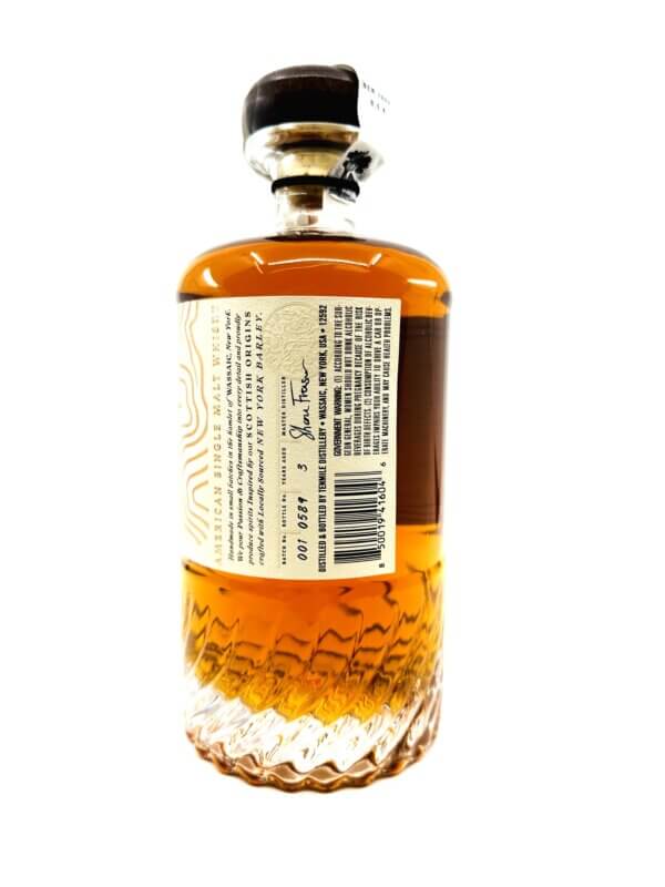 Tenmile Distillery 'Little Rest' American Single Malt