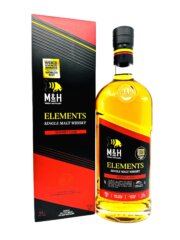 M&H Distillery Elements Sherry Cask Single Malt Whisky