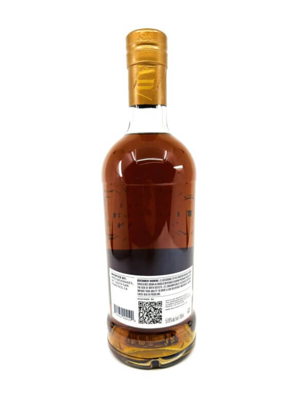 Ardnamurchan AD/ Single Malt Scotch ArdnAmerica Tour Bottling