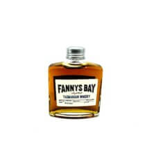 Fannys Bay Tasmanian Single Malt Pinot Noir Cask, 100mL