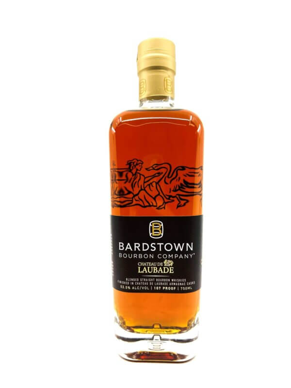 Bardstown Bourbon Co. Chateau de Laubade Finished Bourbon