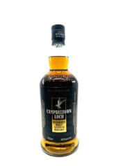 Springbank Campbeltown Loch Blended Malt Scotch