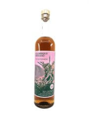 Alambique Serrano Single Origin Oaxacan Rum – Single Cask #1