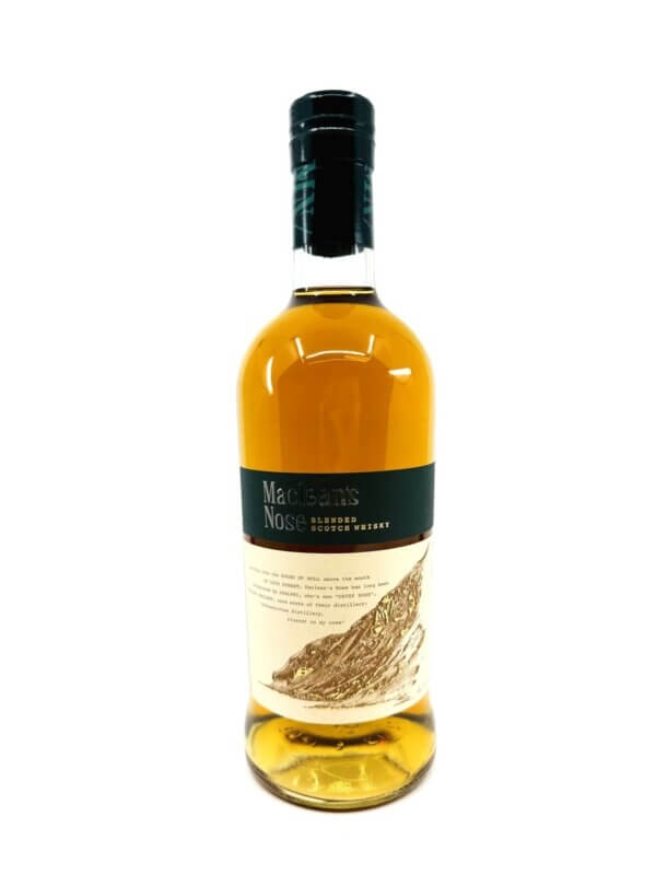 Maclean's Nose Blended Scotch Whisky