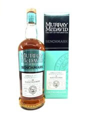 Murray McDavid Glentauchers PX Sherry 13YR Single Malt Scotch