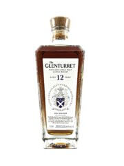 The Glenturret 12 Year Old Single Malt Scotch 2023 Release