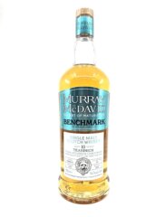 Murray McDavid Teaninich Koval Bourbon Cask 10YR Scotch