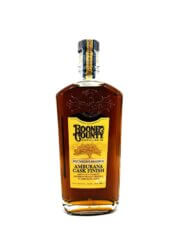 Boone County Founder’s Reserve Amburana Cask Finish Bourbon