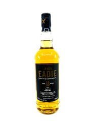 James Eadie Caol Ila 11YR Single Malt Scotch
