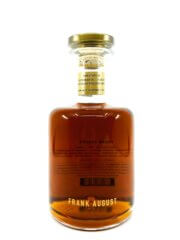 Frank August ‘Case Study 02’ XO PX Brandy Cask Kentucky Bourbon
