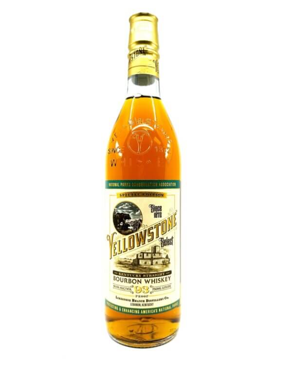 Yellowstone Select Kentucky Straight Bourbon