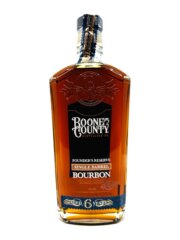 Boone County 6YR Single Barrel Bourbon – STORE PICK
