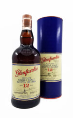 Glenfarclas 12 Year Single Malt Scotch