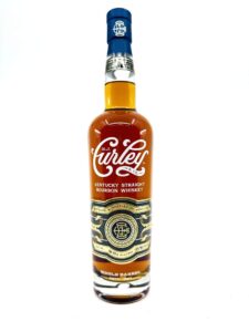 E.J. Curley Kentucky Bourbon Single Barrel