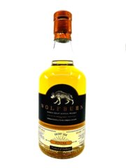 Wolfburn Aurora Sherry Oak Single Malt Scotch