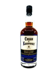 Cream of Kentucky 16YR Kentucky Bourbon