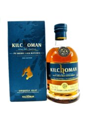 Kilchoman PX Sherry Cask 2023 Single Malt Scotch