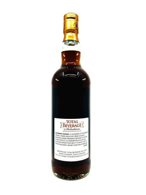 Signatory Auchentoshan 15YR Cask Strength Single Malt