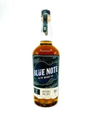 Blue Note Small Batch Rye Whiskey