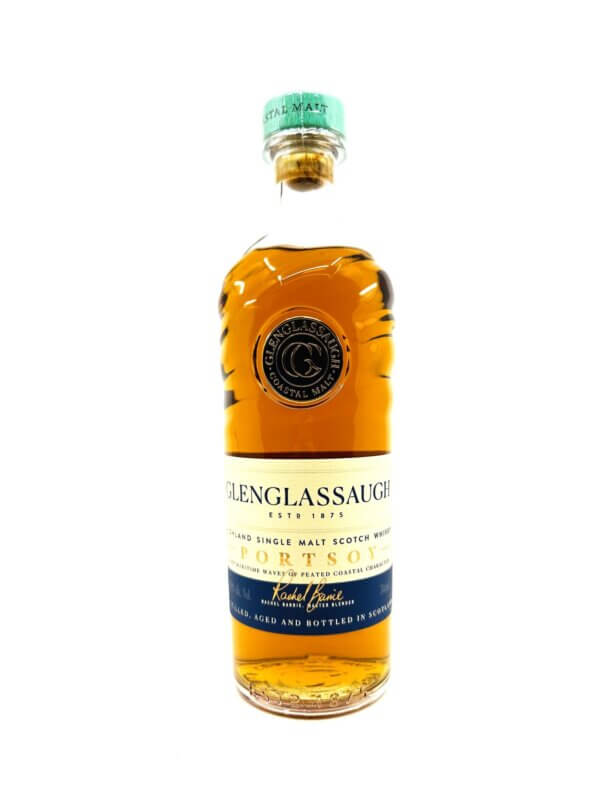 Glenglassaugh 'Portsoy' Single Malt Scotch