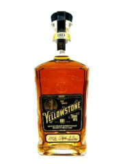 2023 Yellowstone Limited Edition Kentucky Straight Bourbon