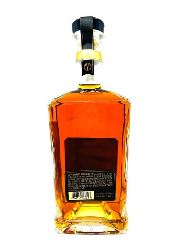 2023 Yellowstone Limited Edition Kentucky Straight Bourbon