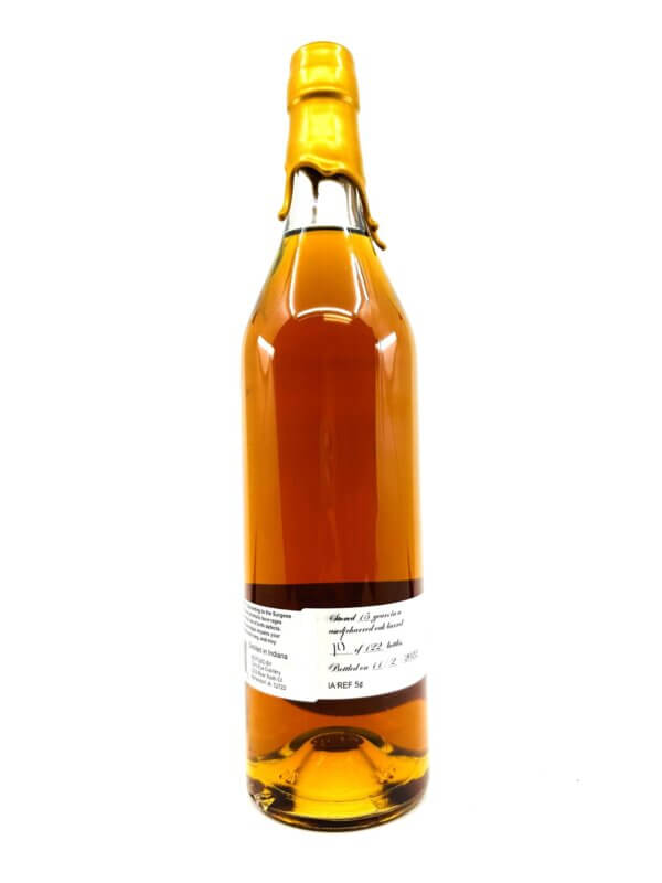 Obtainium 15YR Light Whiskey Single Barrel