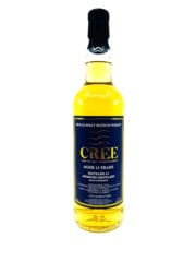 Creetown Distillers 13YR Ardmore Single Malt Scotch