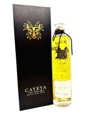 Cayeya Single Barrel Tequila Anejo