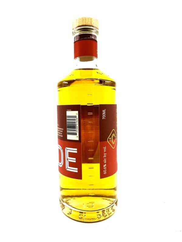 Clydeside 2023 Edition Lowland Single Malt Scotch