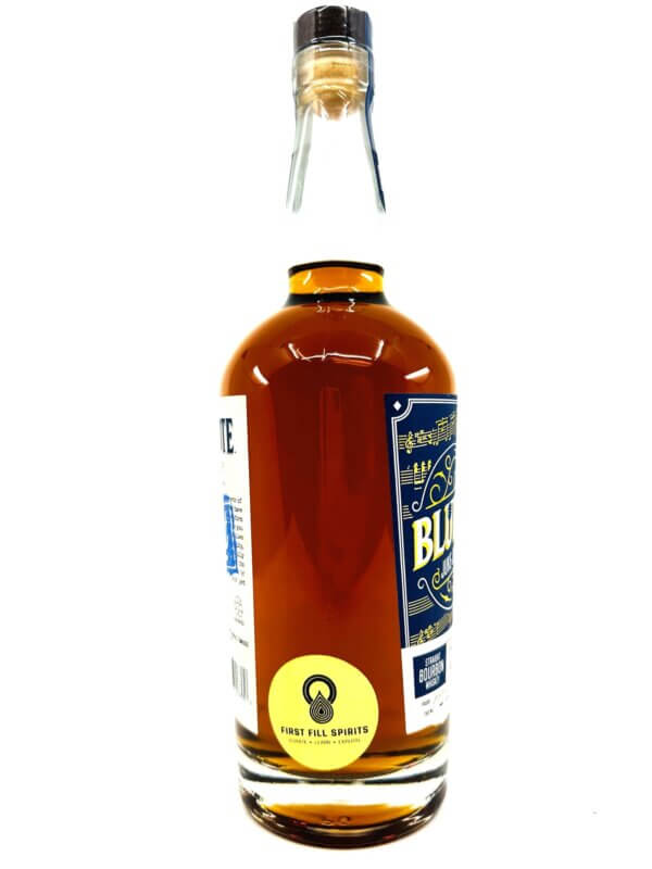 Blue Note 'Juke Joint' Uncut Single Barrel Bourbon #2 - STORE PICK